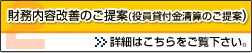 財務内容改善のご提案(役員貸付金清算プラン)